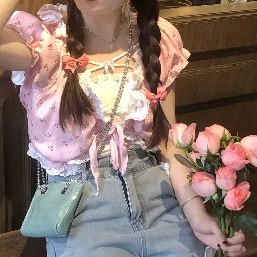 丝结之谜