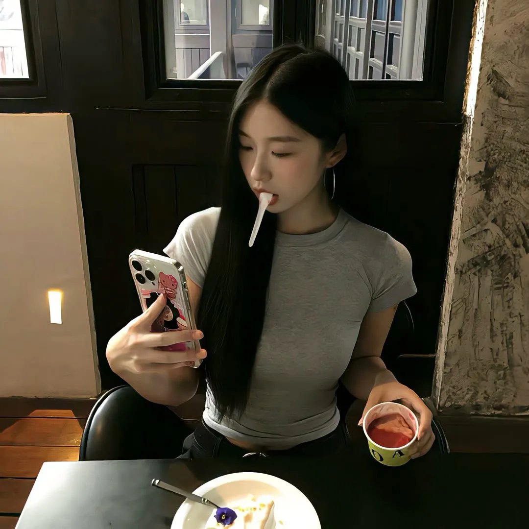 真实一瞬间